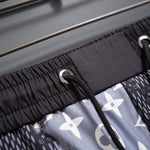 Men's printed shorts-31