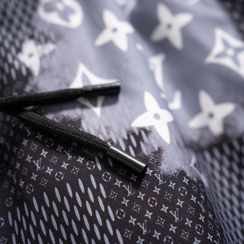 Men's printed shorts-31