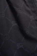 Men's printed shorts-32