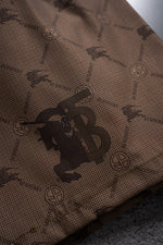 Men's printed shorts-33