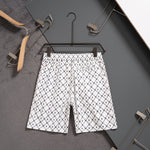 Men's printed shorts-34