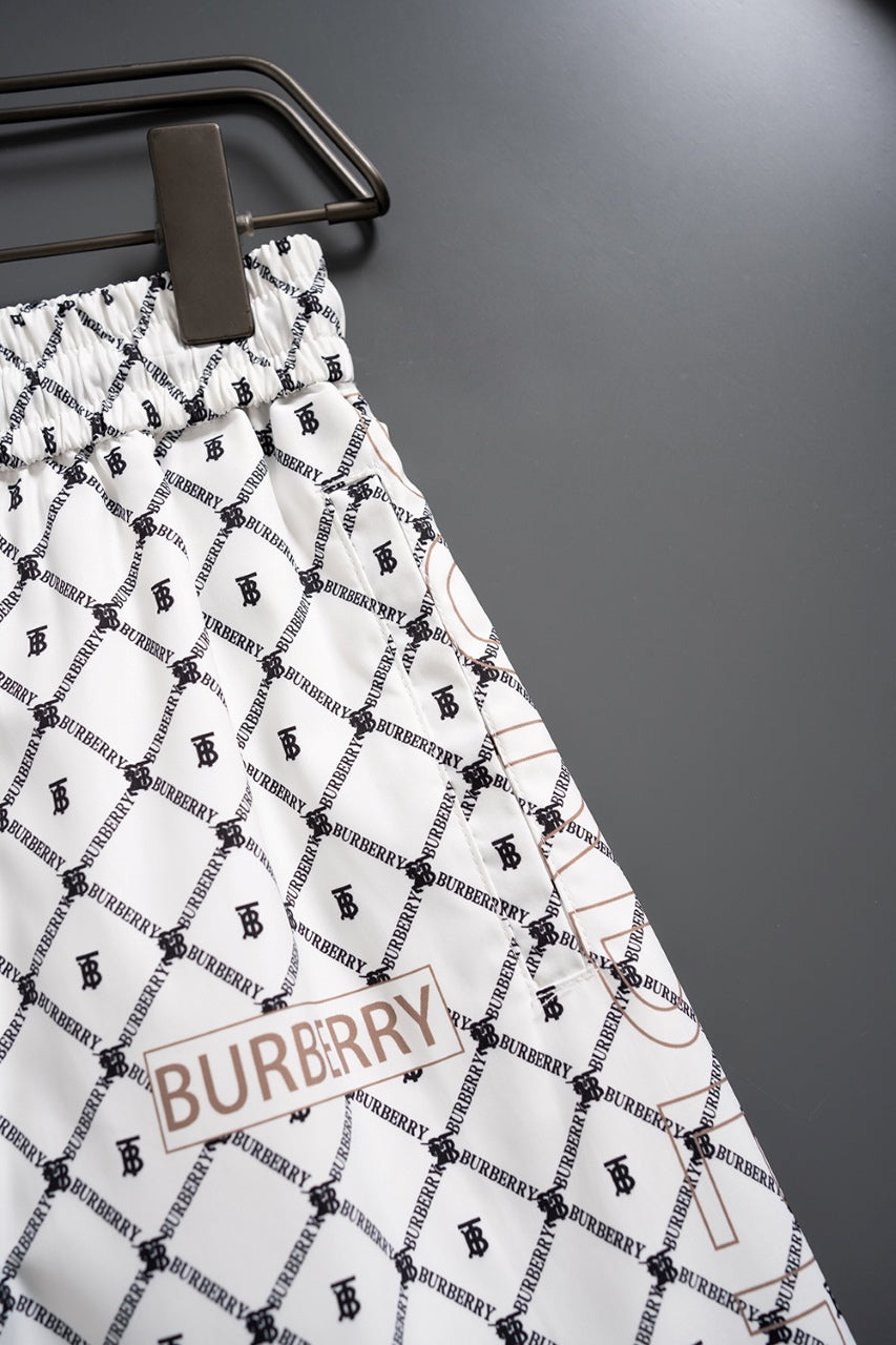 Men's printed shorts-34