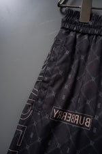 Men's printed shorts-35