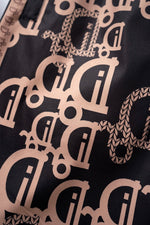 Men's printed shorts-36