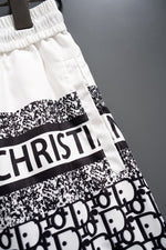 Men's printed shorts-39