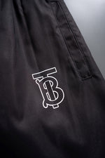 Men's printed shorts-41