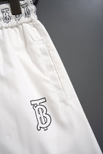 Men's printed shorts-42