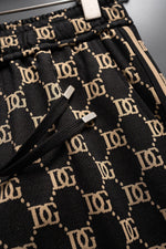 Men's printed shorts-43