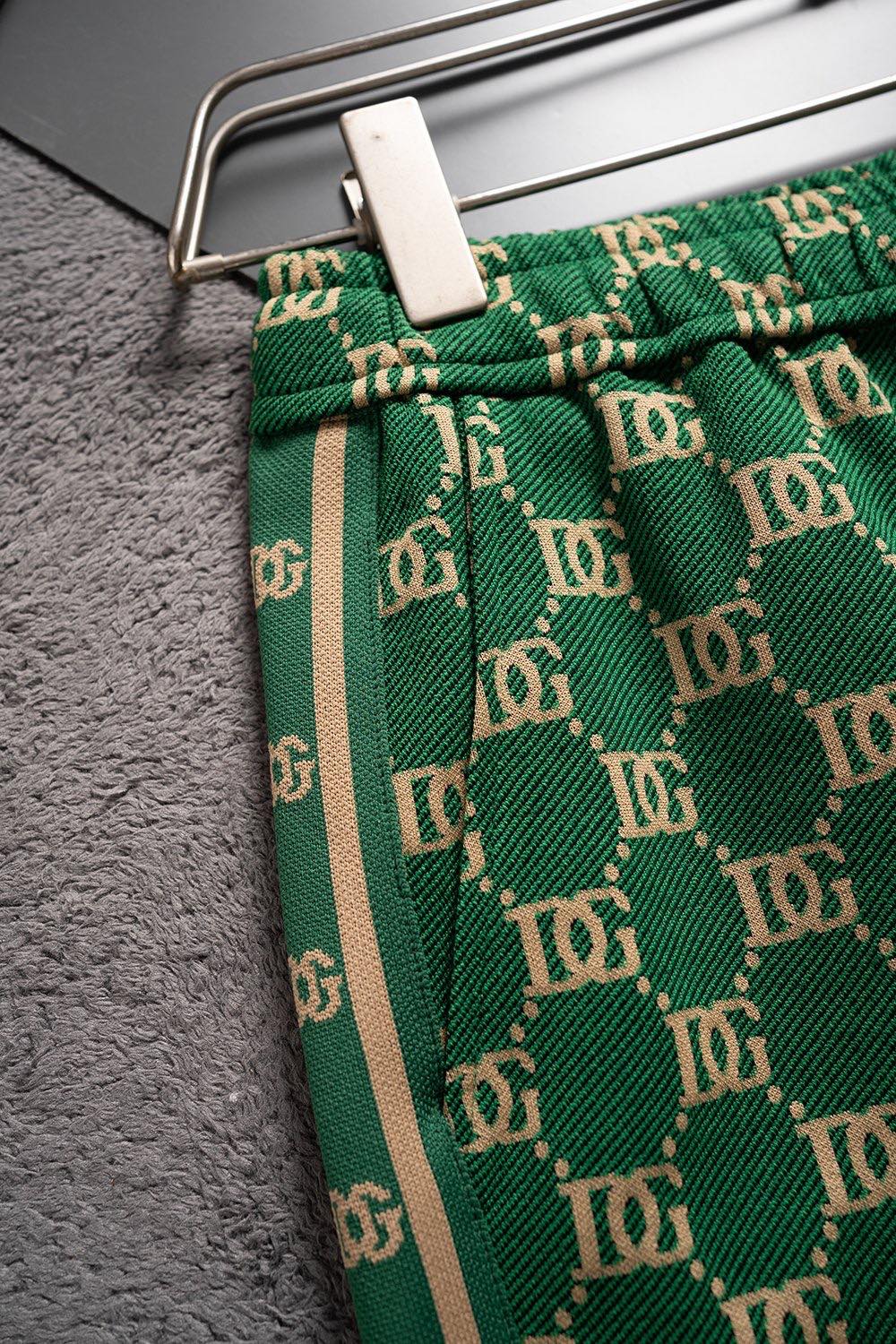 Men's printed shorts-45