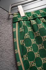 Men's printed shorts-45