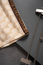 Men's printed shorts-46