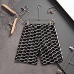 Men's printed shorts-47