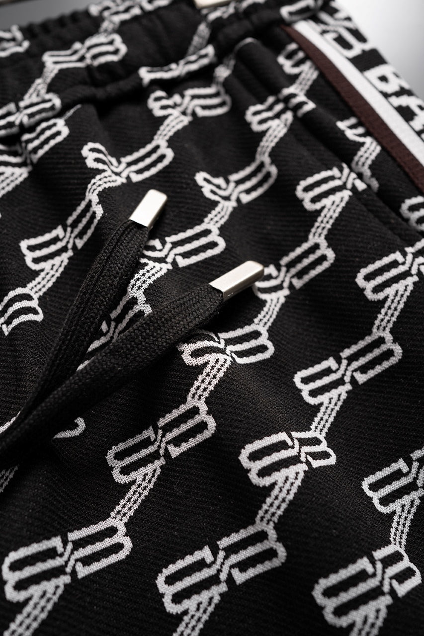 Men's printed shorts-47