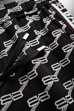 Men's printed shorts-47