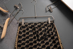 Men's printed shorts-48