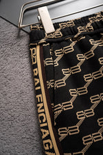 Men's printed shorts-48