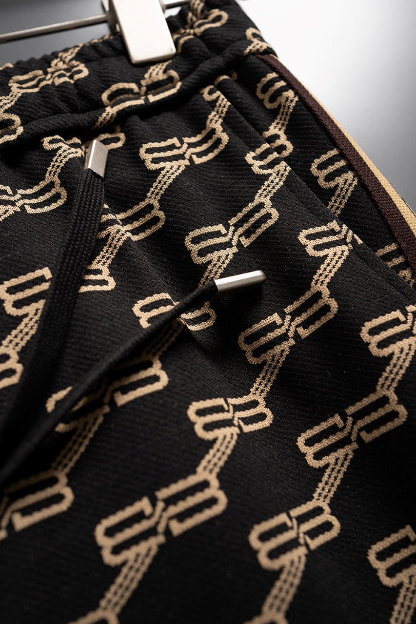 Men's printed shorts-48