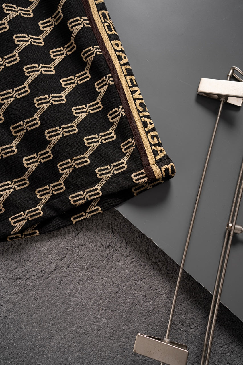 Men's printed shorts-48