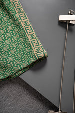 Men's printed shorts-50