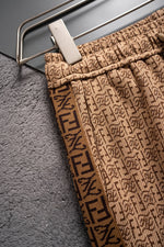 Men's printed shorts-51