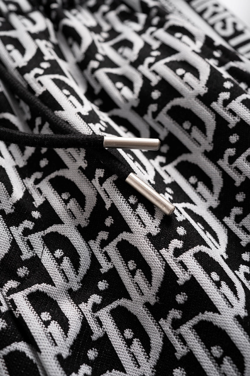 Men's printed shorts-54