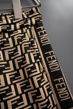 Men's printed shorts-55