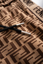 Men's printed shorts-56