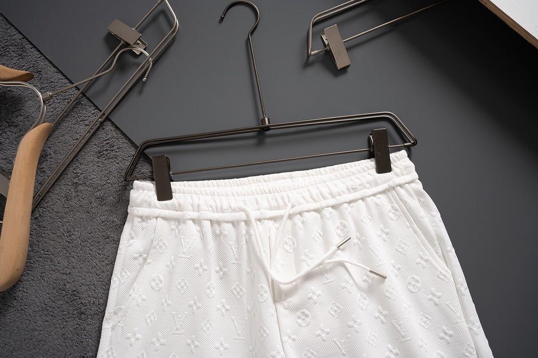 Men's printed shorts-58