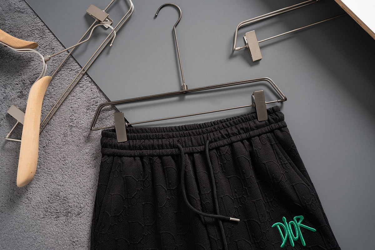 Men's printed shorts-63