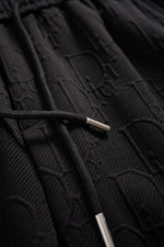 Men's printed shorts-63