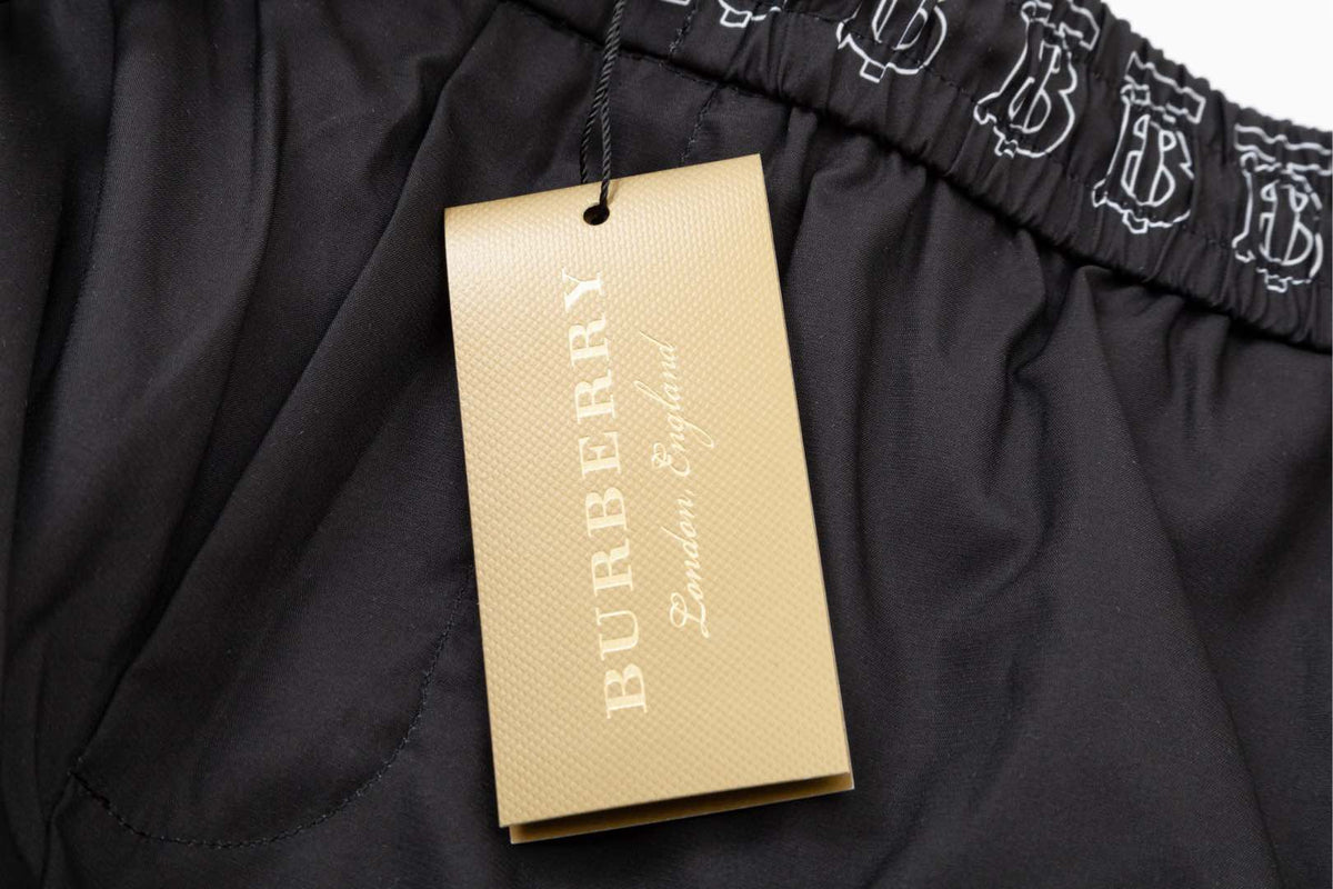 Men's printed shorts-65