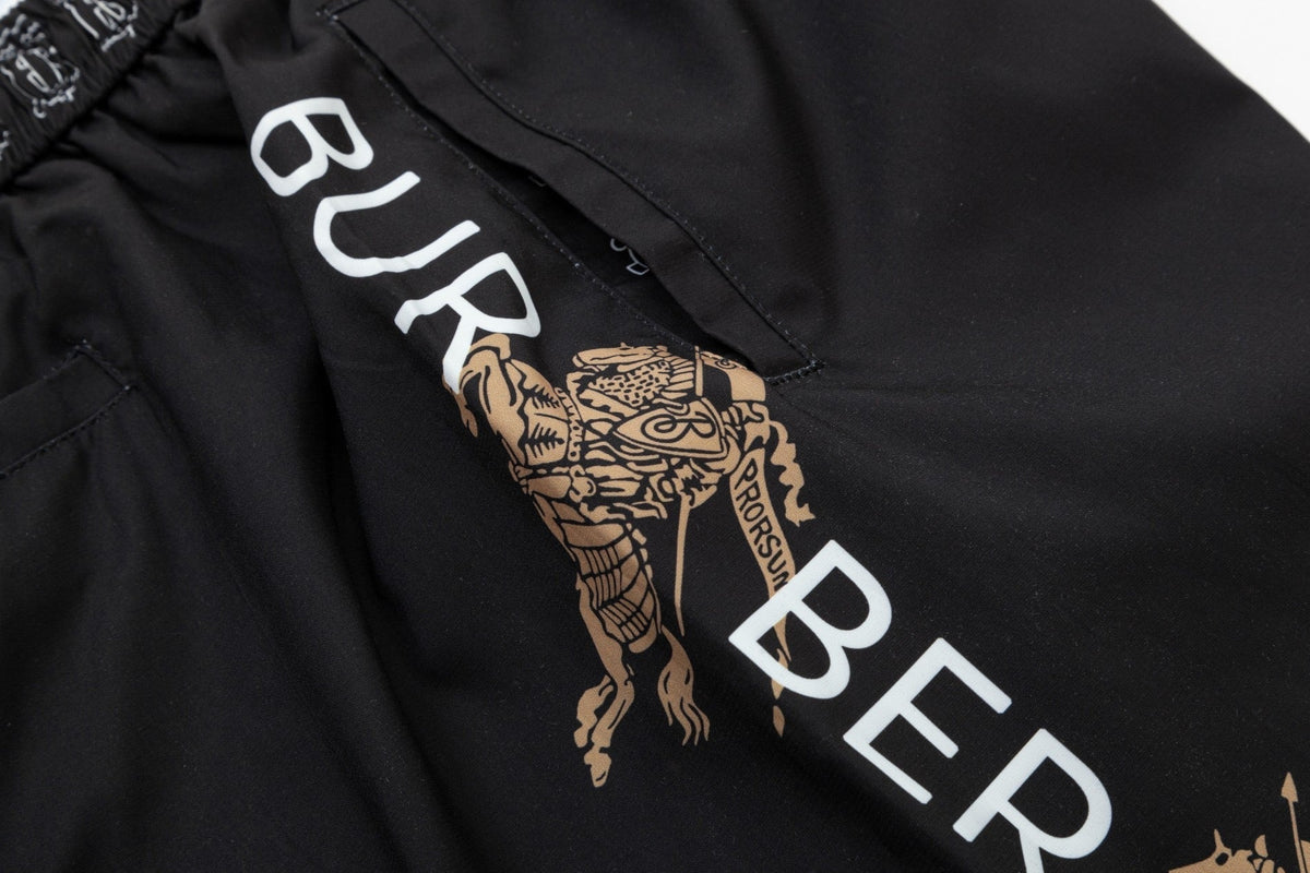 Men's printed shorts-65