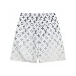 Men's printed shorts-66
