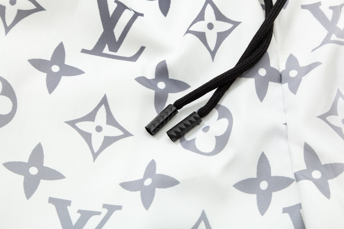 Men's printed shorts-66