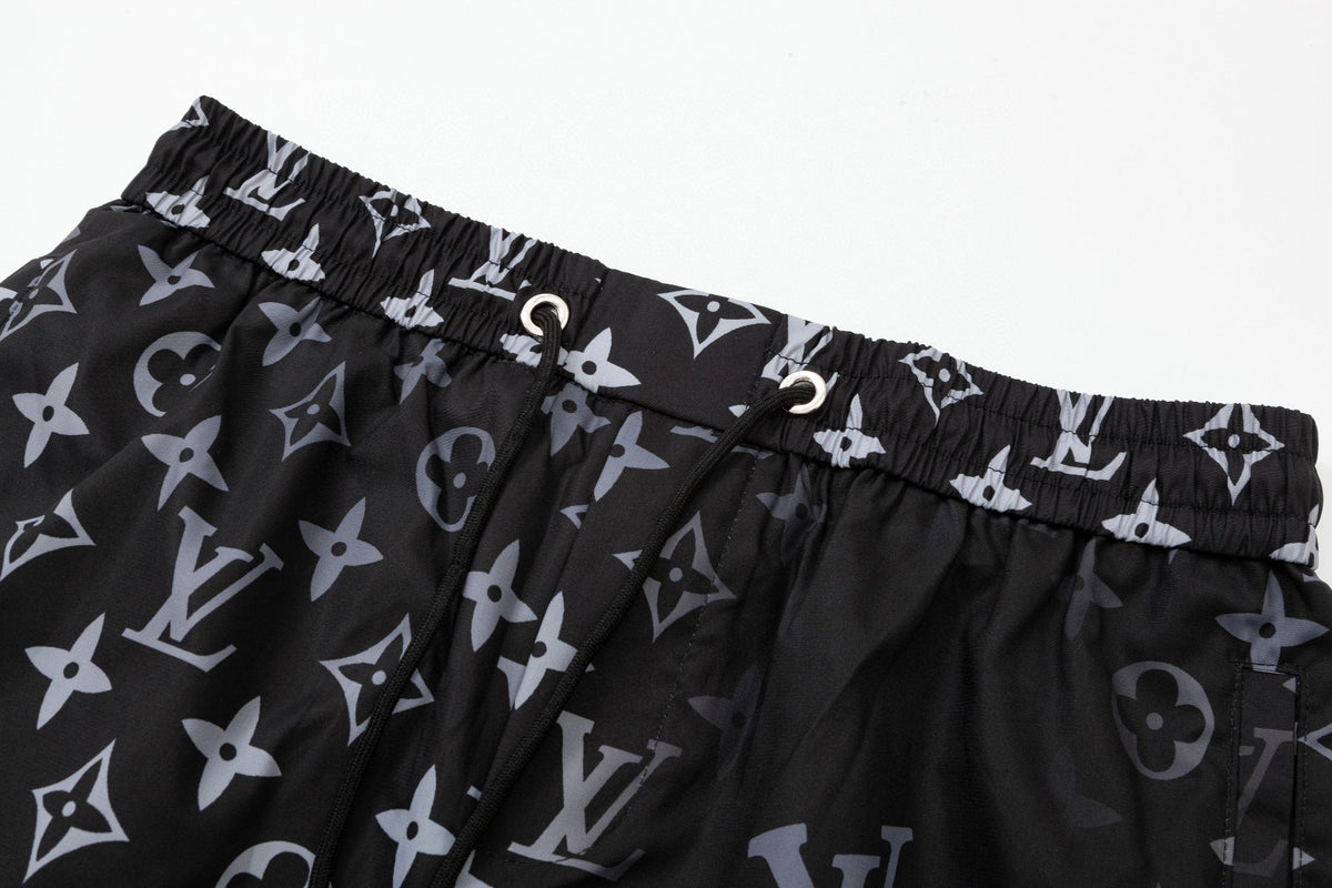 Men's printed shorts-67
