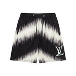 Men's printed shorts-69