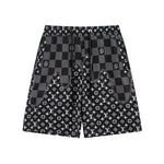 Men's printed shorts-70