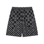 Men's printed shorts-70