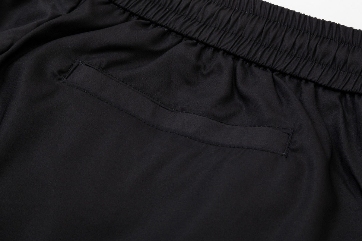 Men's printed shorts-73