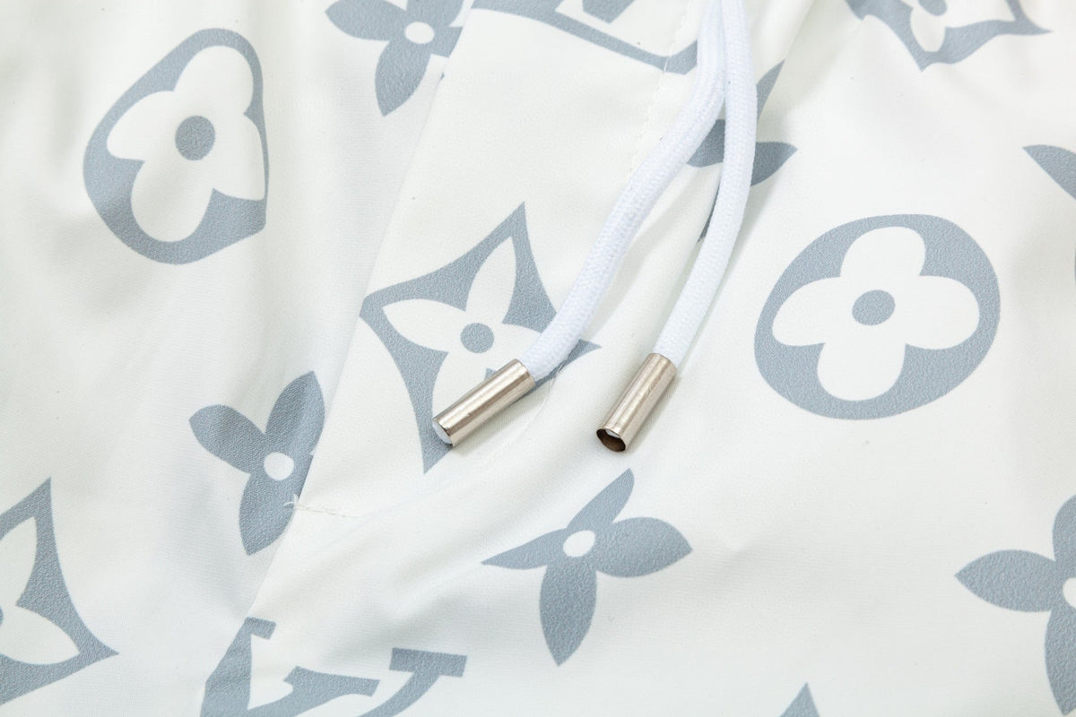 Men's printed shorts-75