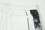 Men's printed shorts-78