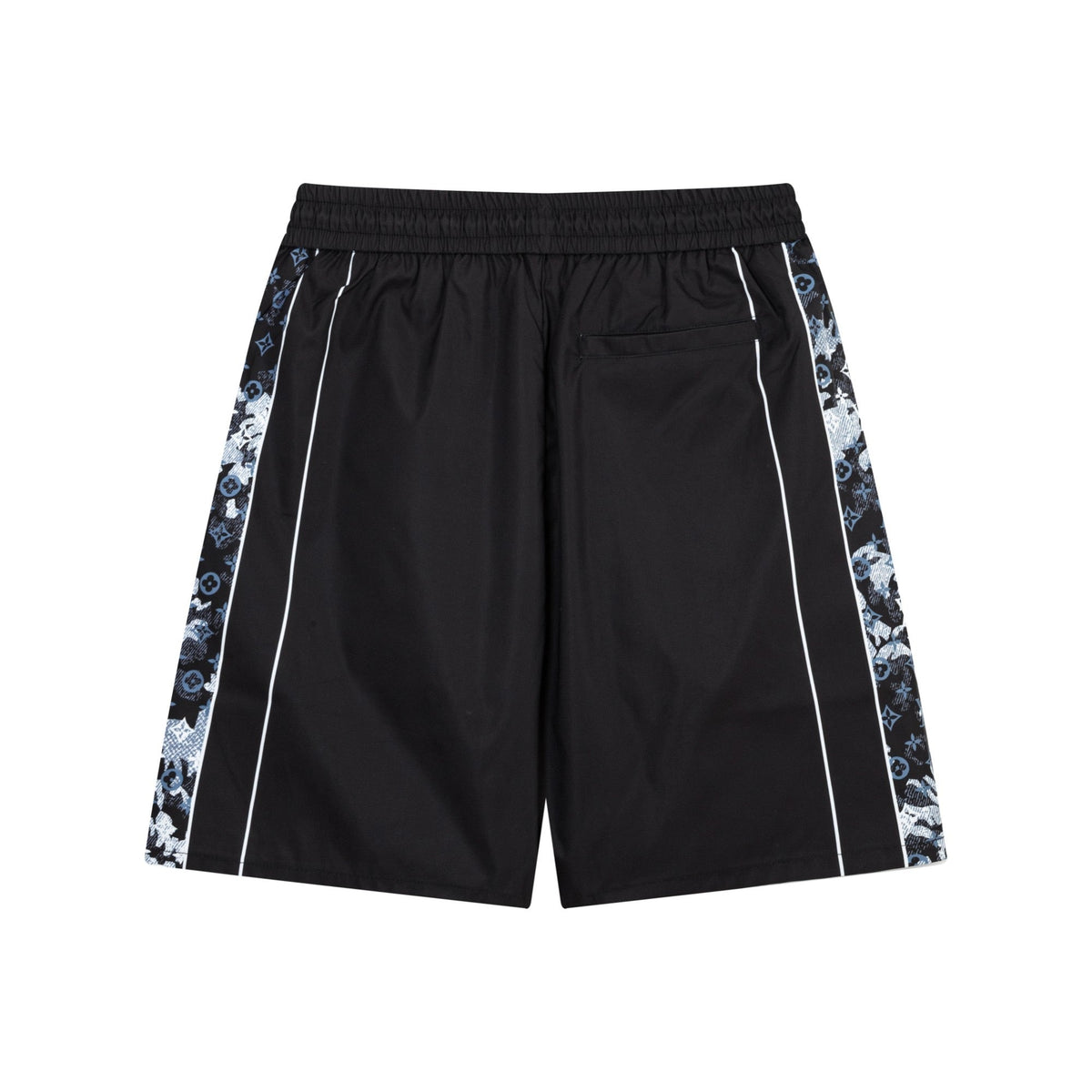 Men's printed shorts-79