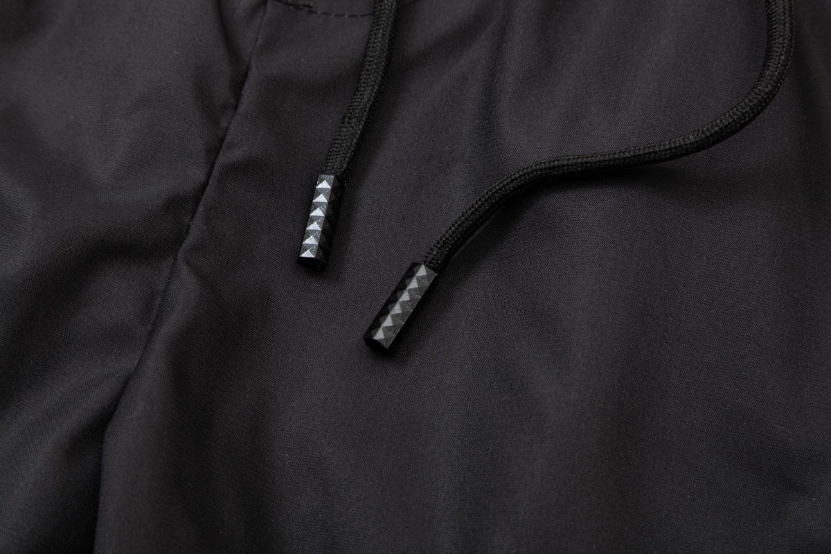 Men's printed shorts-79