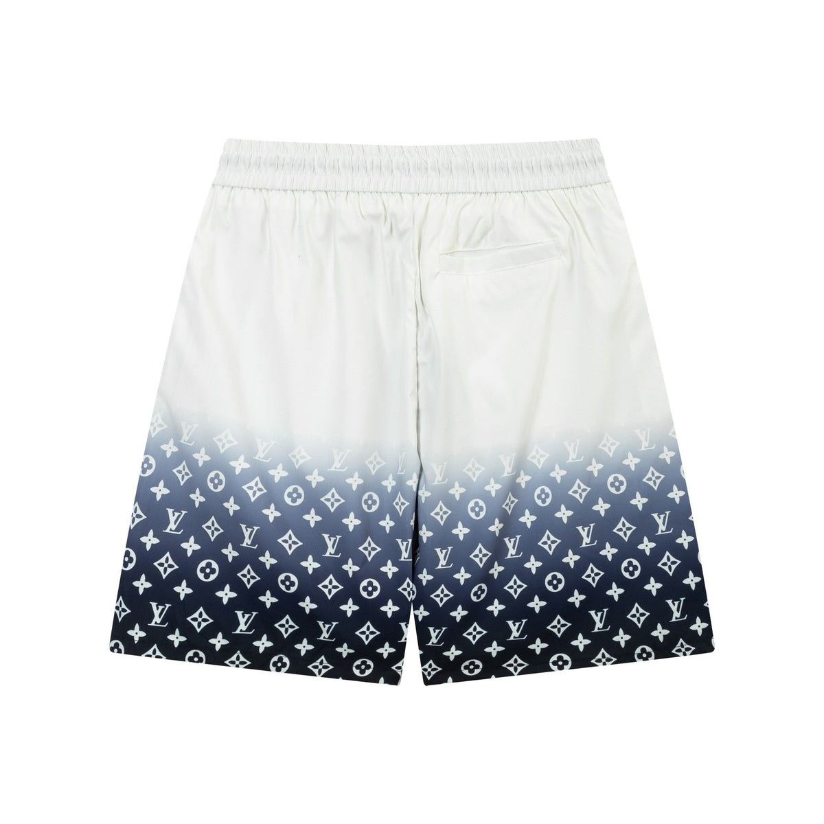 Men's printed shorts-80
