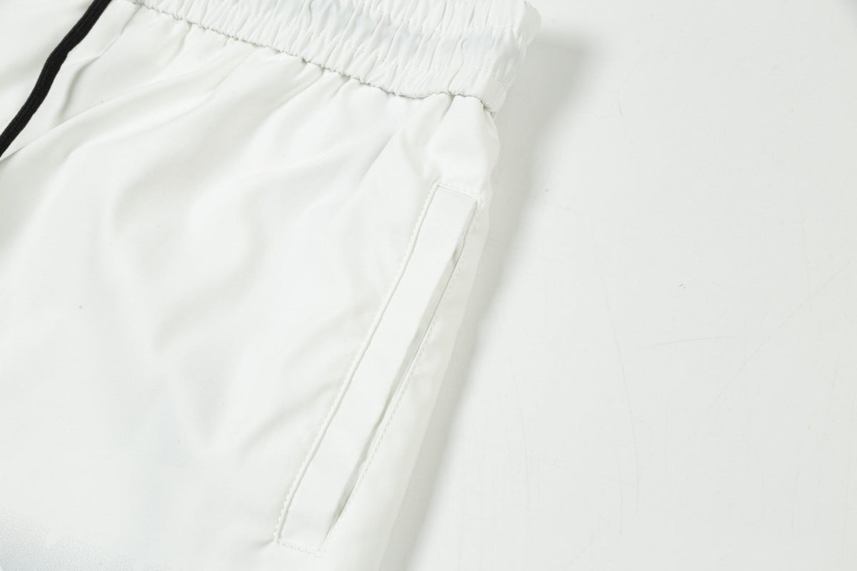 Men's printed shorts-80