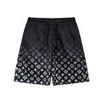 Men's printed shorts-81