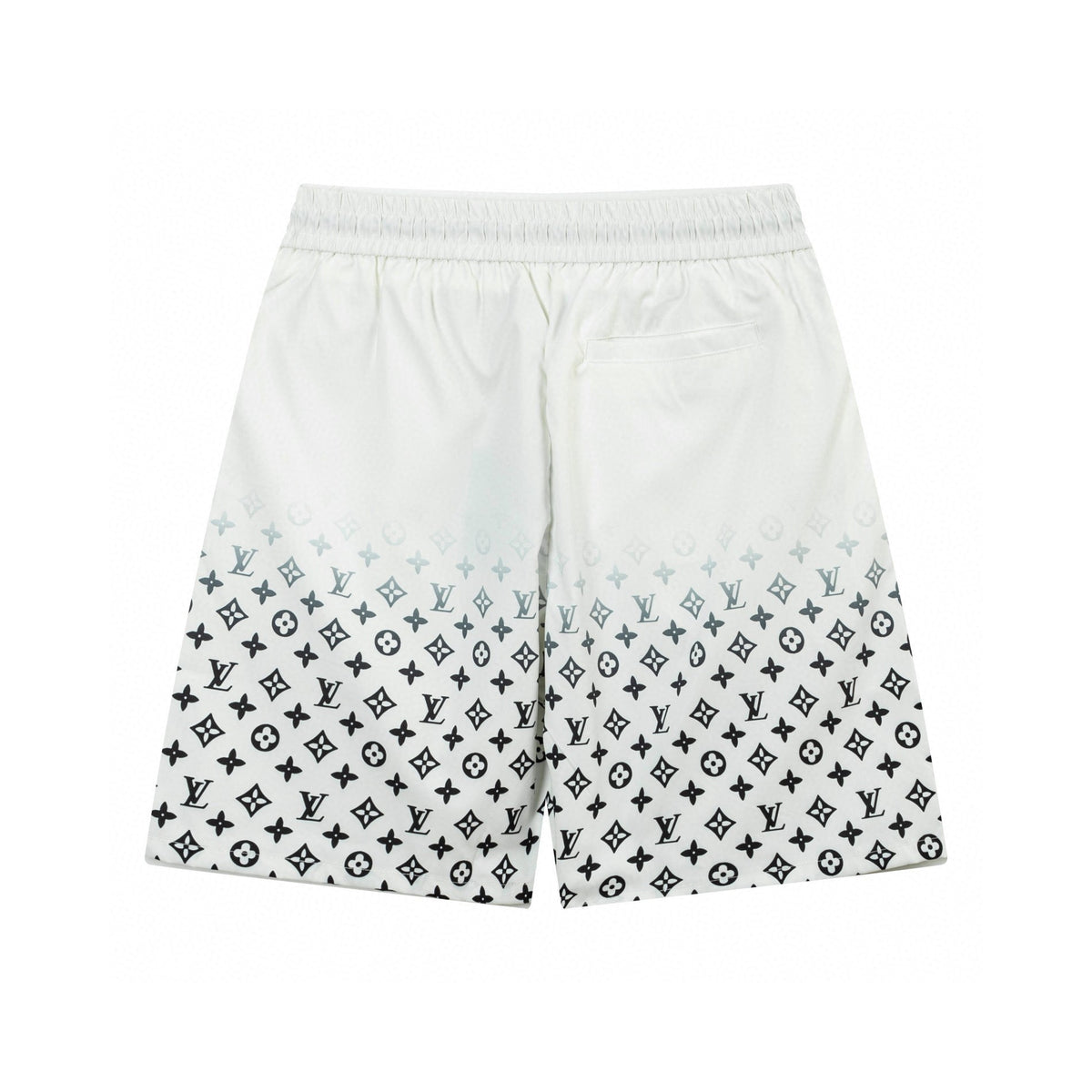 Men's printed shorts-82