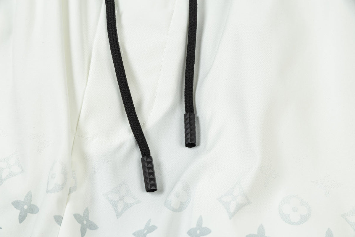 Men's printed shorts-82