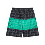 Men's printed shorts-83