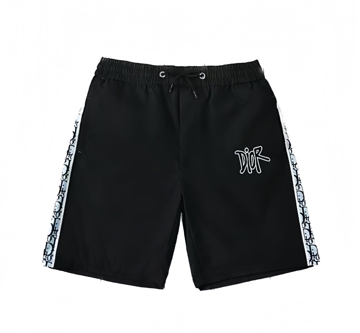 Men's printed shorts-84